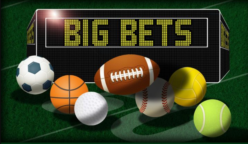 sport betting